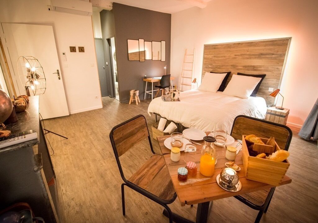 Photo of Livingroom in Cite
