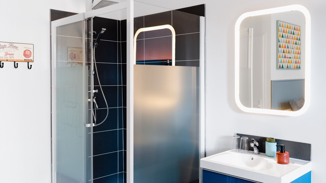 Photo of Bathroom in Cite