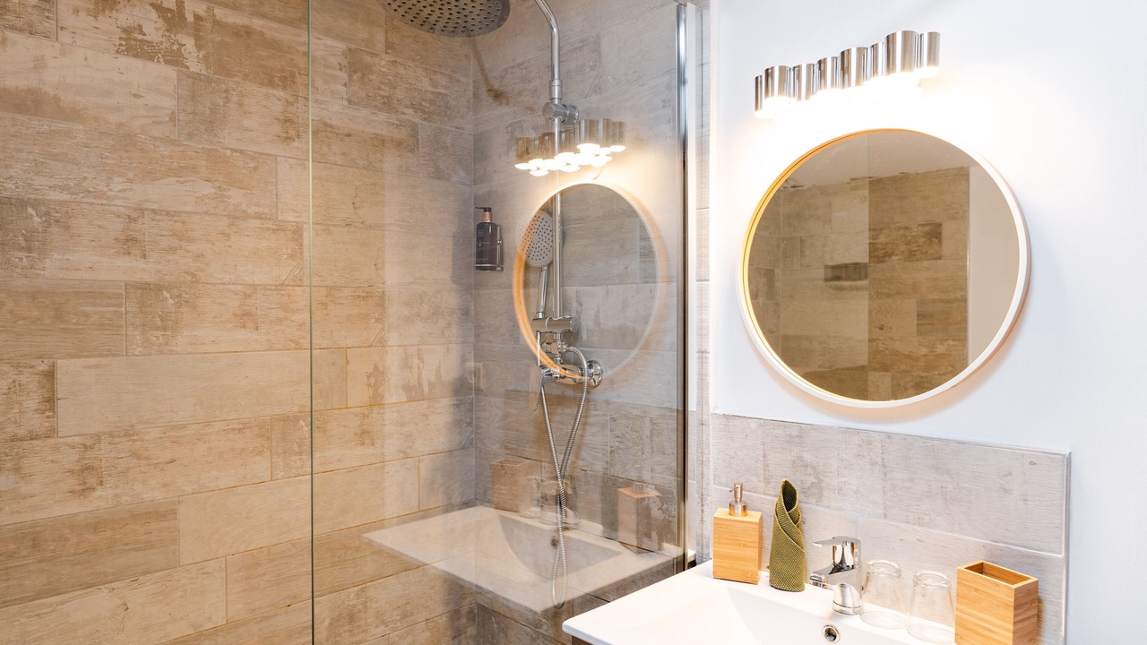 Photo of Bathroom in Cite