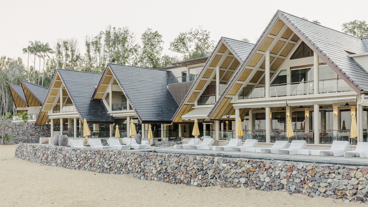 Photo of Outdoor in Cherating