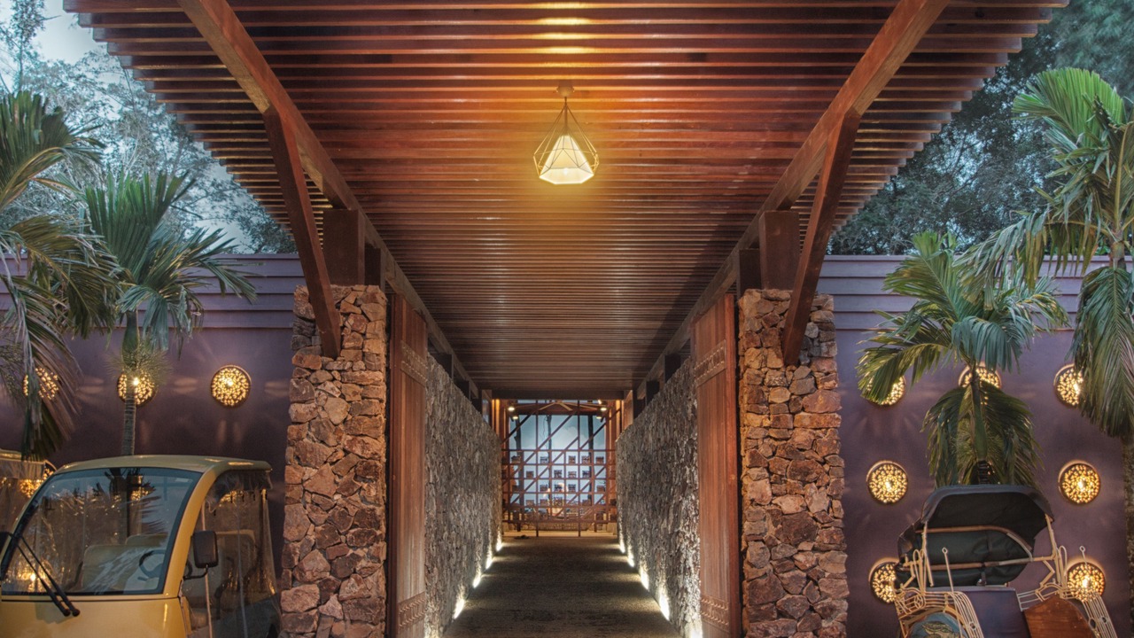 Photo of Outdoor in Cherating