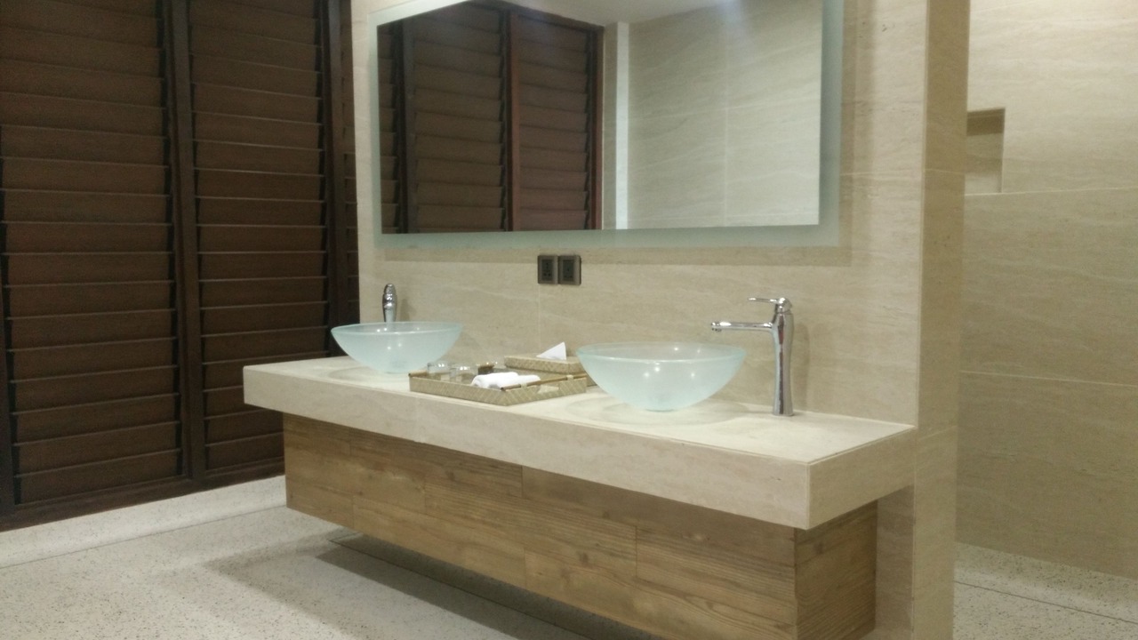 Photo of Bathroom in Cherating