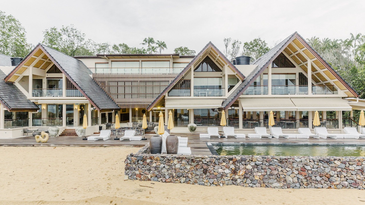 Photo of Outdoor in Cherating