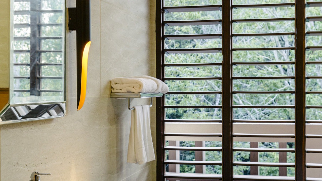 Photo of Bathroom in Cherating