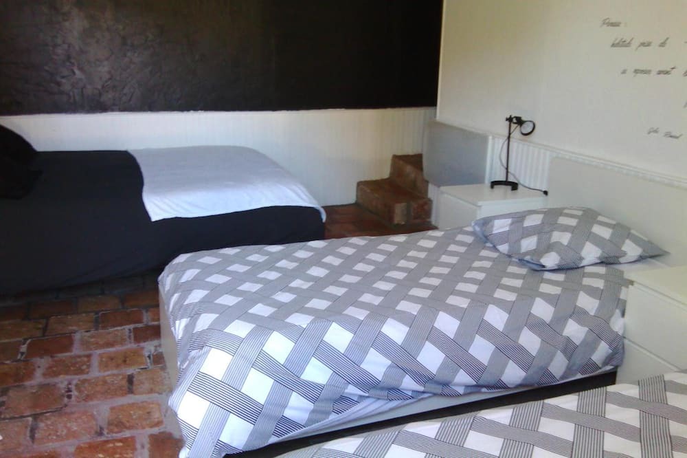 Photo of Bedroom in Chabournay