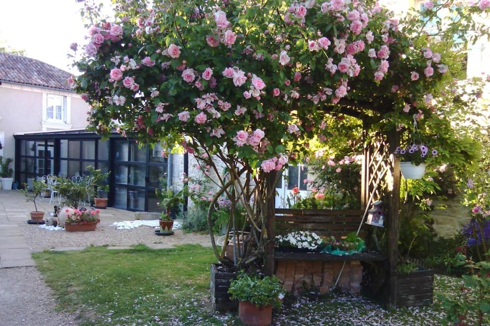 Photo of Outdoor in Chabournay