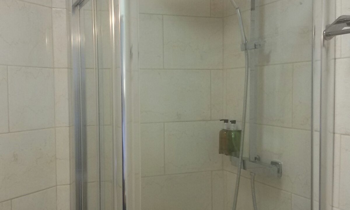 Photo of Bathroom in Clydebank