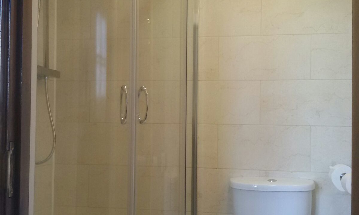 Photo of Bathroom in Clydebank