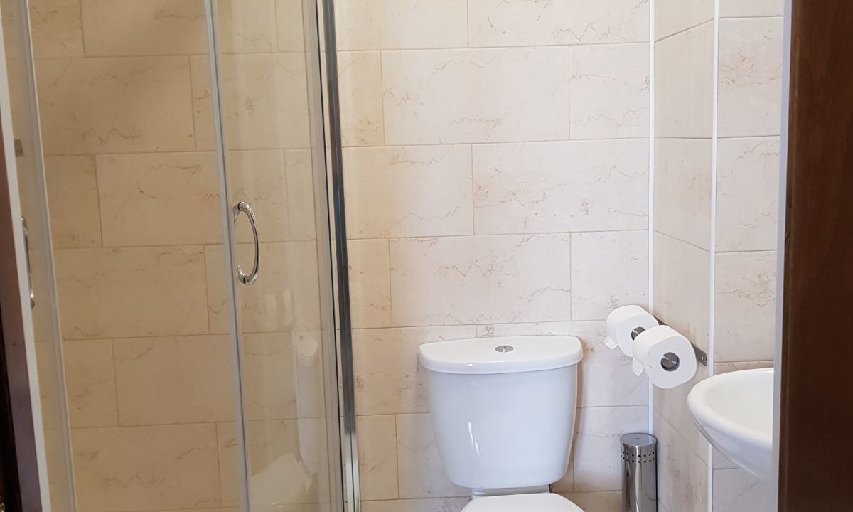 Photo of Bathroom in Clydebank