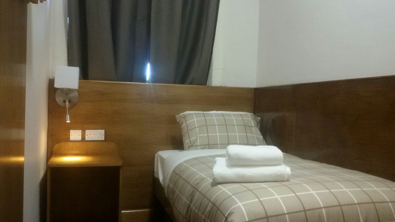 Photo of Bedroom in Clydebank