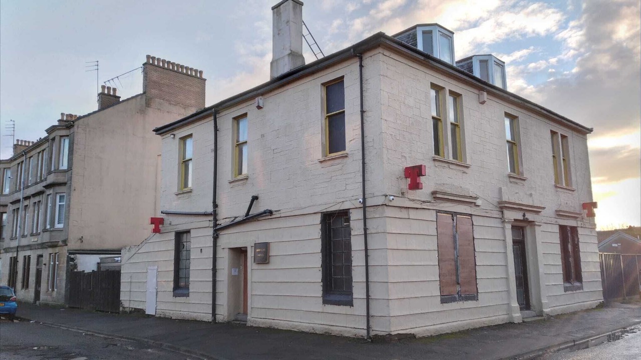 Photo of Outdoor in Clydebank