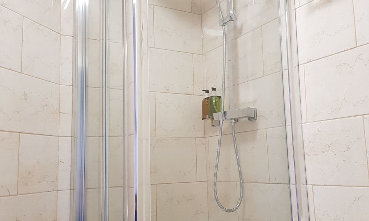 Photo of Bathroom in Clydebank