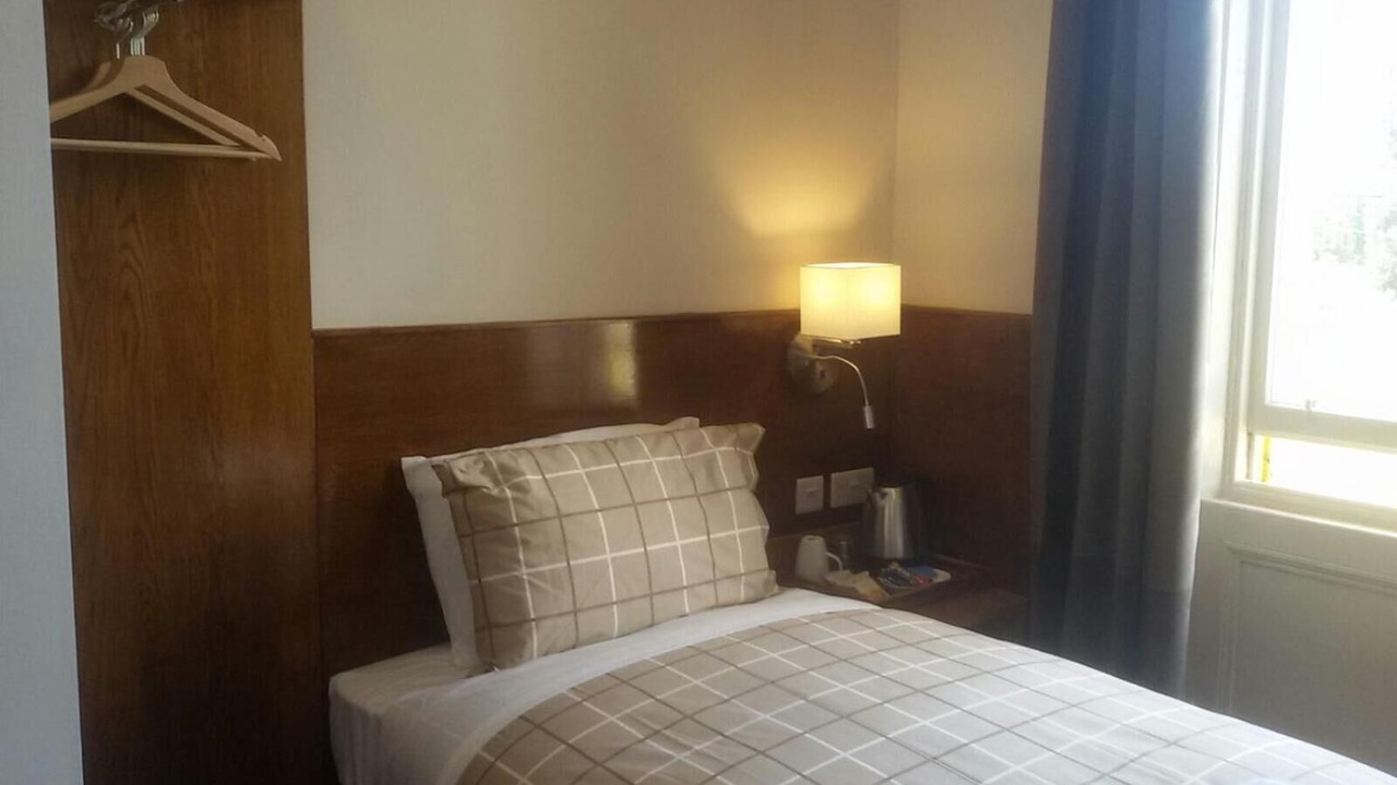 Photo of Bedroom in Clydebank