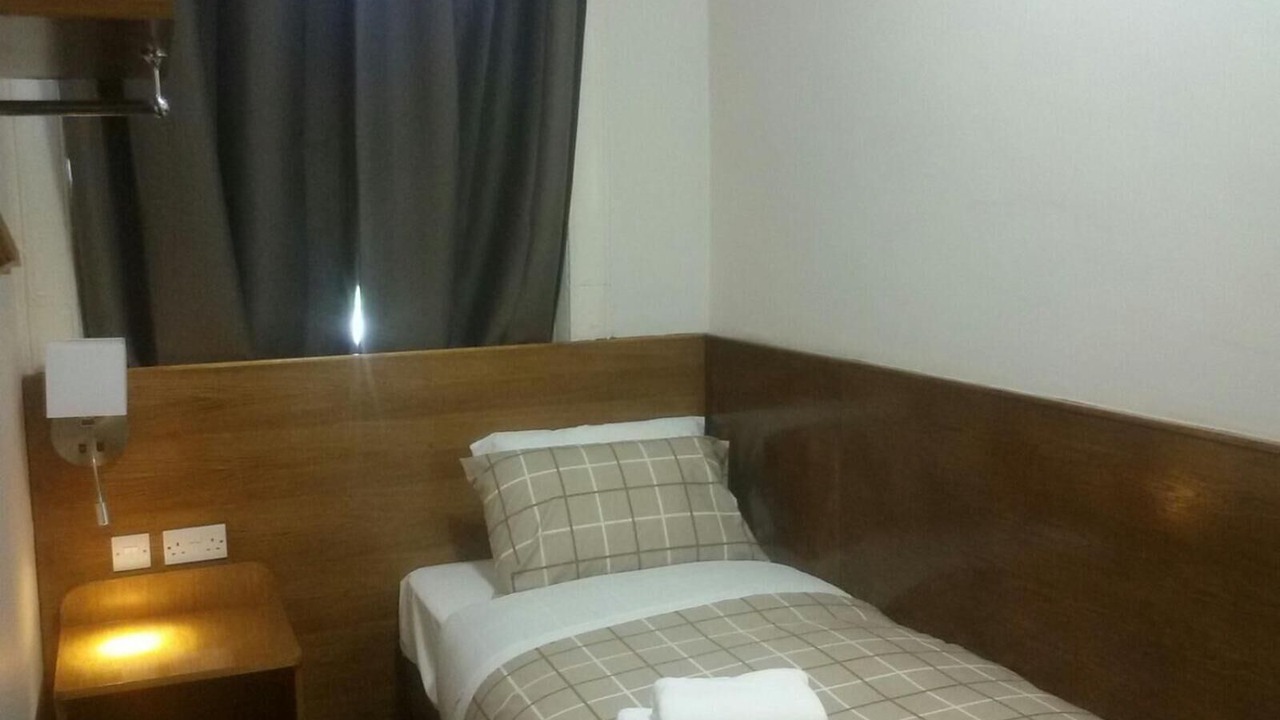 Photo of Bedroom in Clydebank