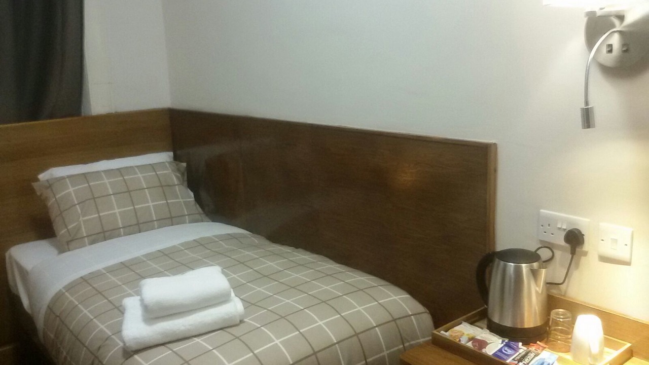 Photo of Bedroom in Clydebank