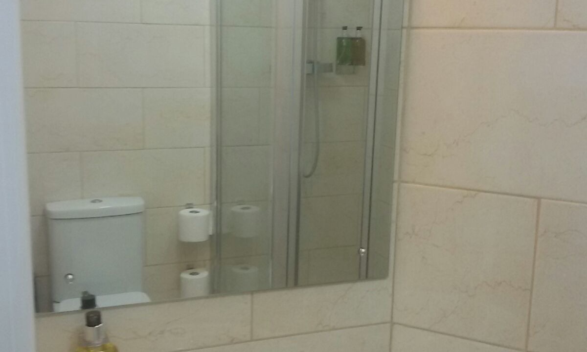 Photo of Bathroom in Clydebank