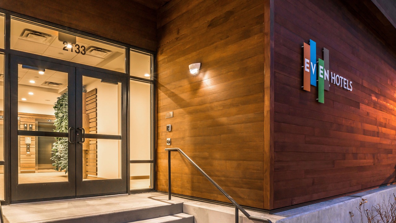 Photo of Outdoor in Harlow