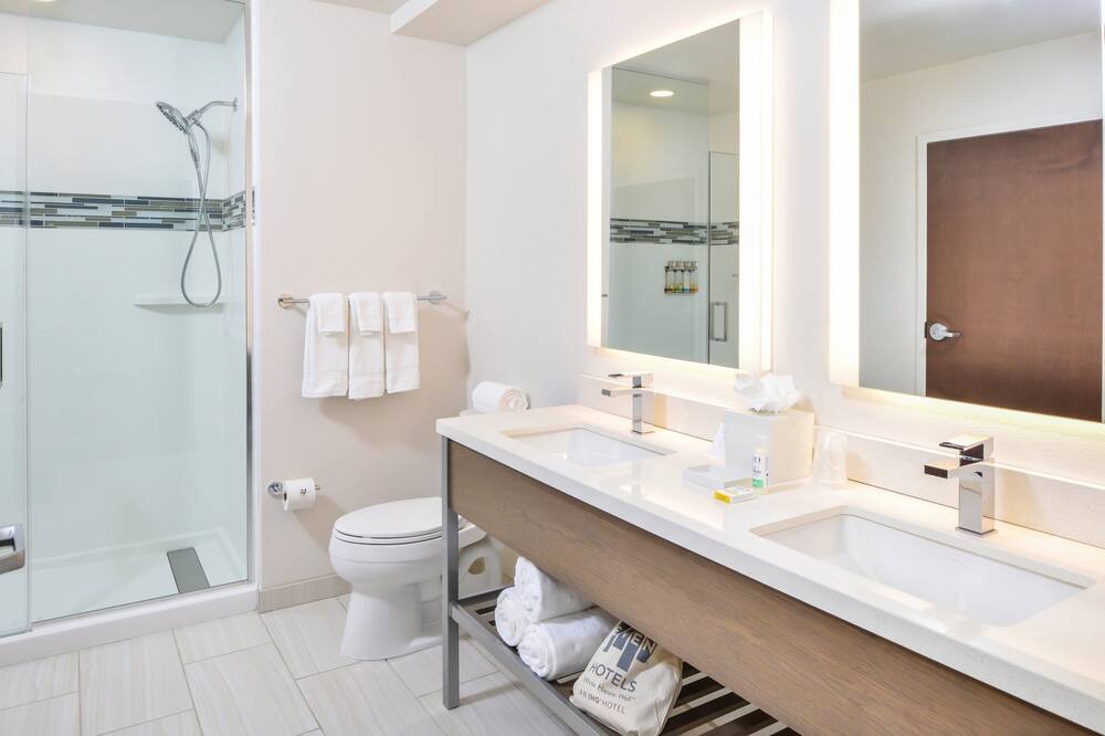 Photo of Bathroom in Harlow