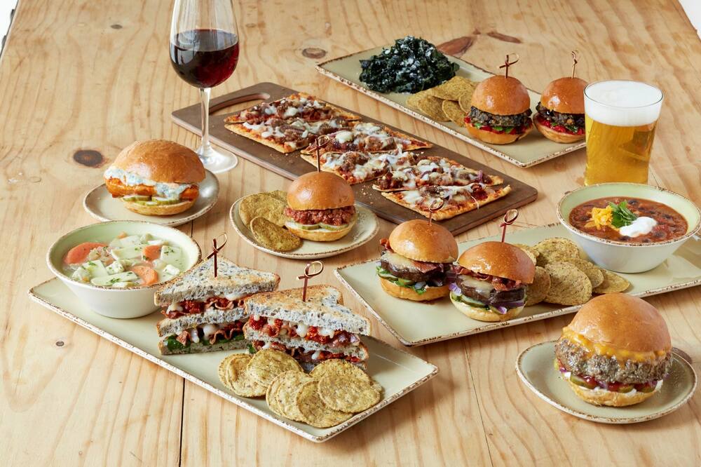 Photo of Others in Harlow