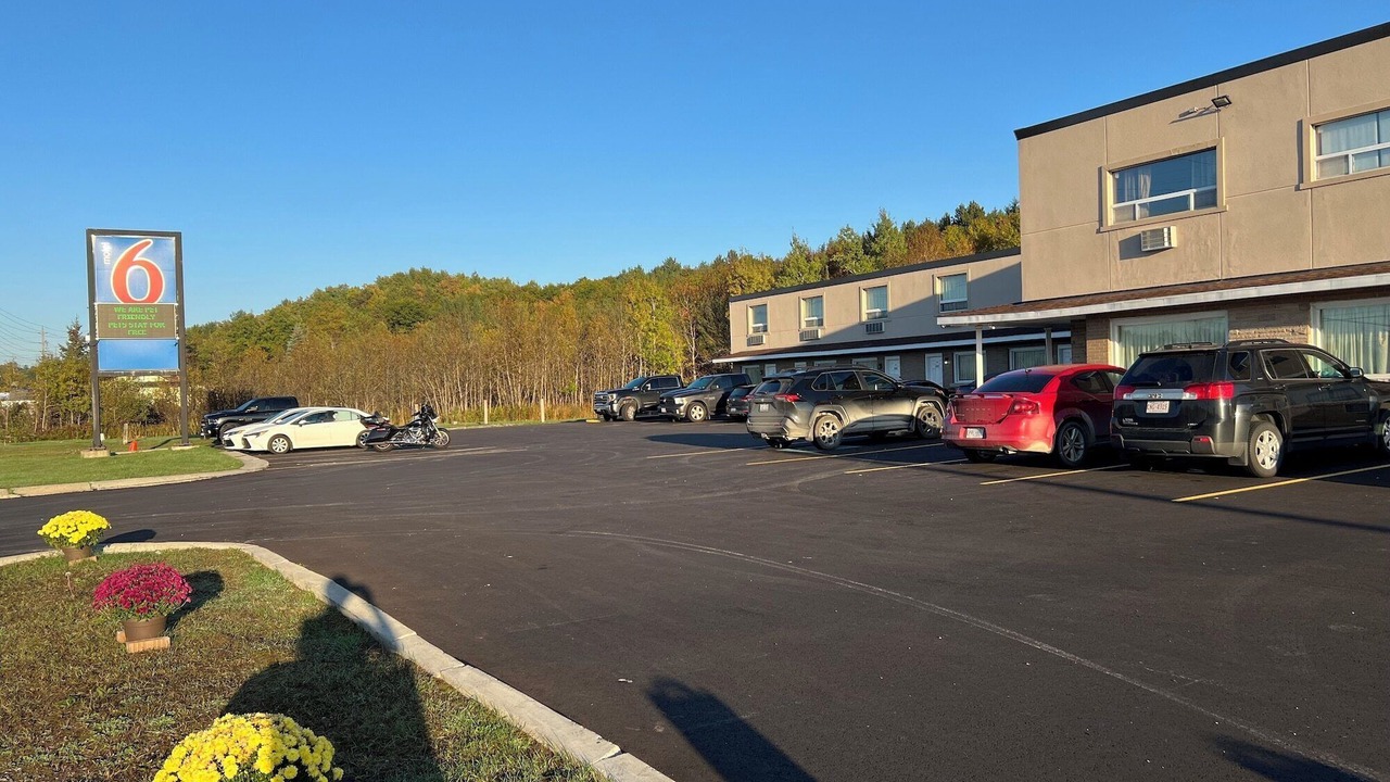 Photo of Outdoor in Sudbury