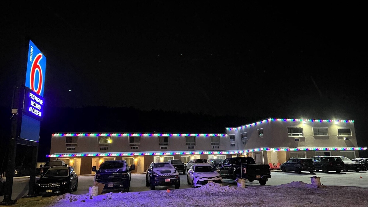 Photo of Outdoor in Sudbury