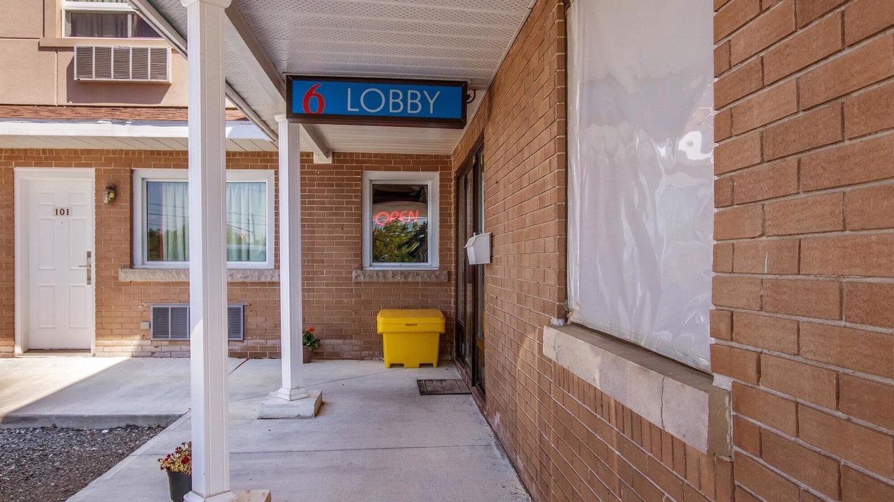 Photo of Outdoor in Sudbury