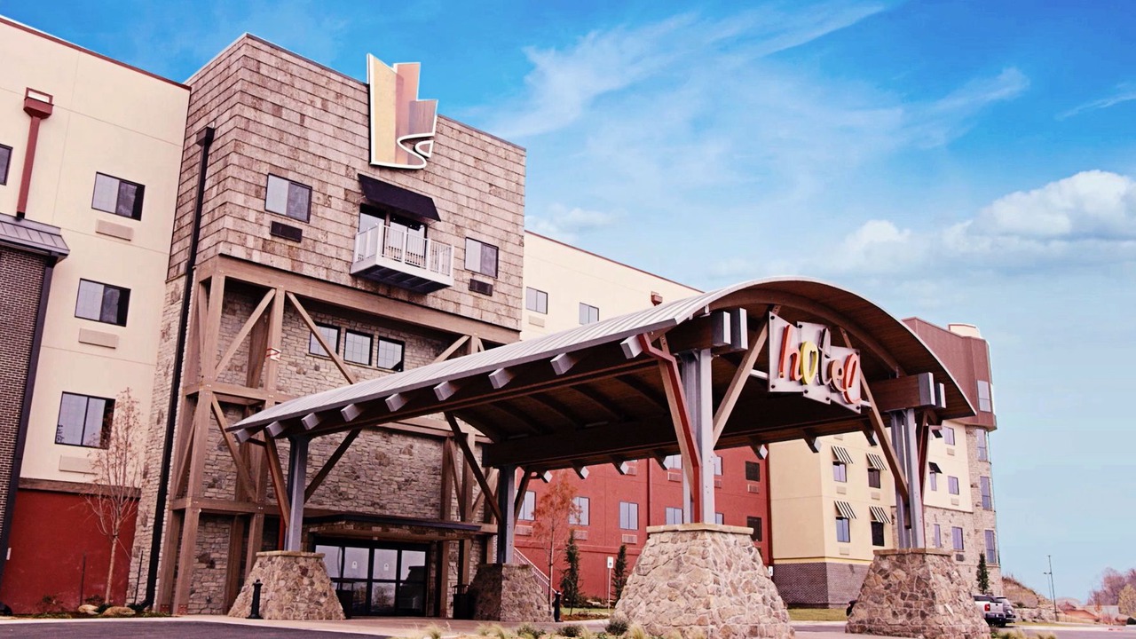 Photo of Outdoor in Broken Arrow