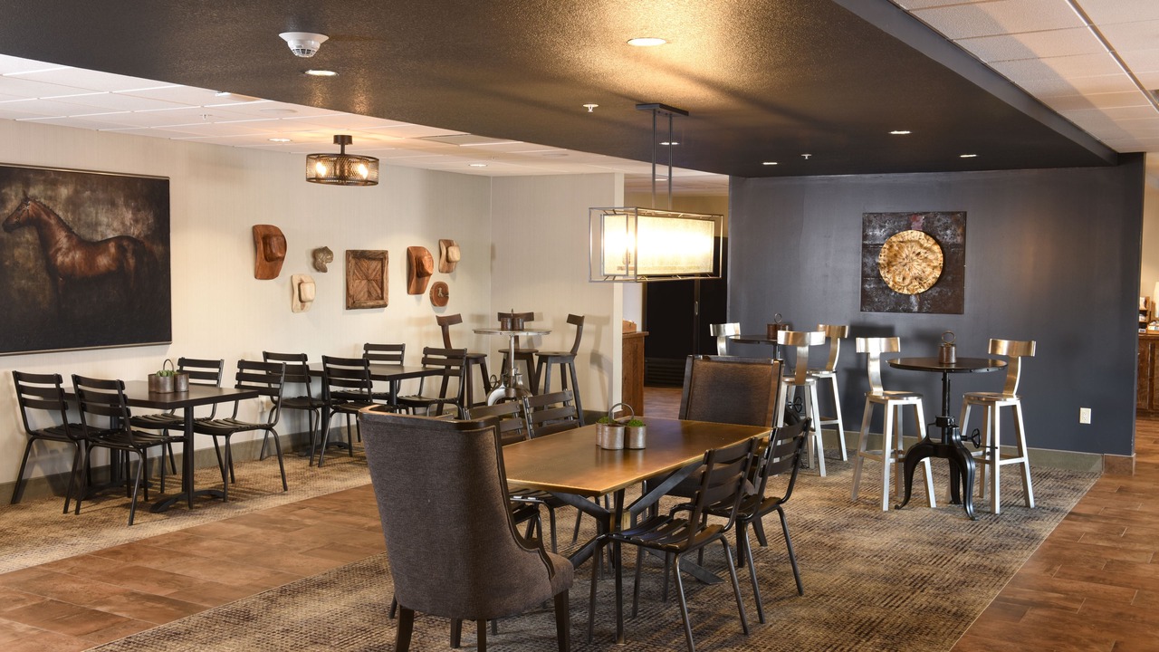 Photo of Others in Broken Arrow