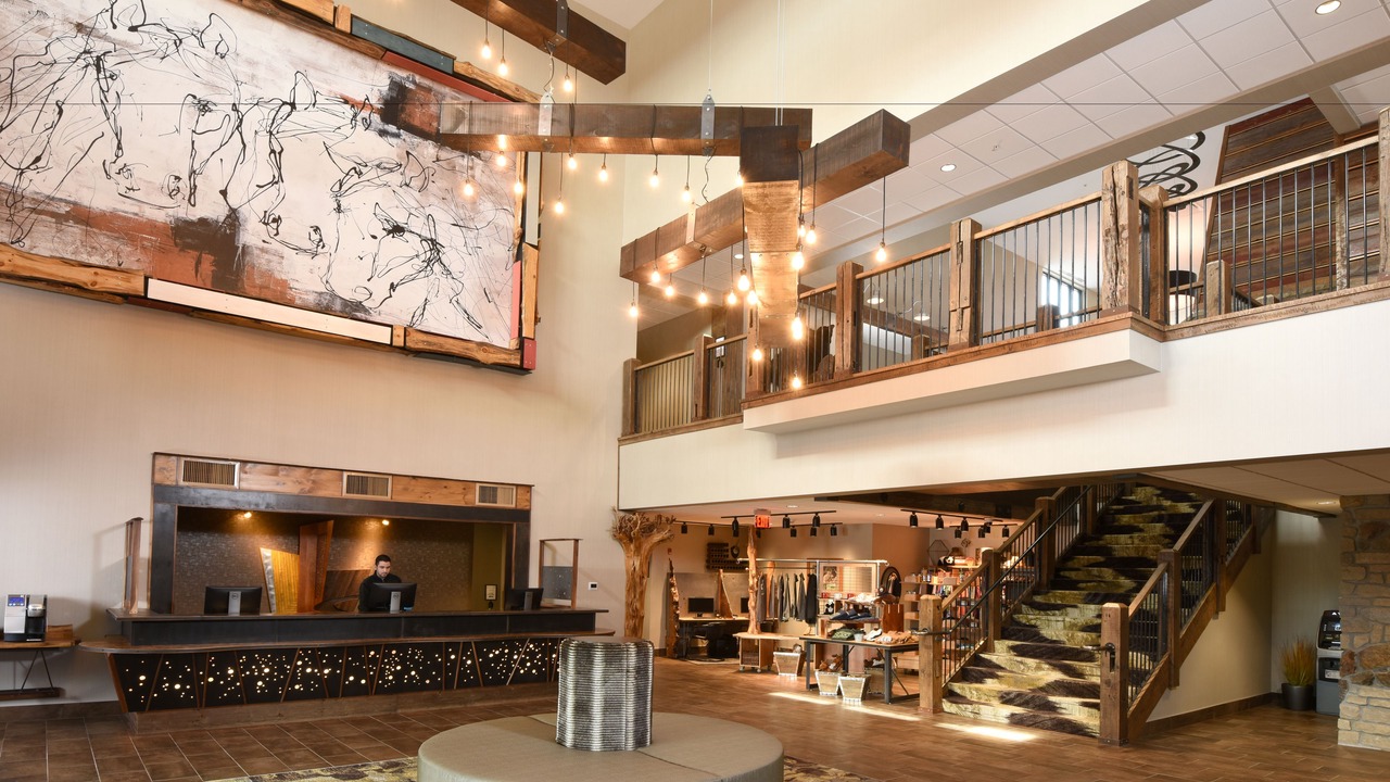 Photo of Others in Broken Arrow