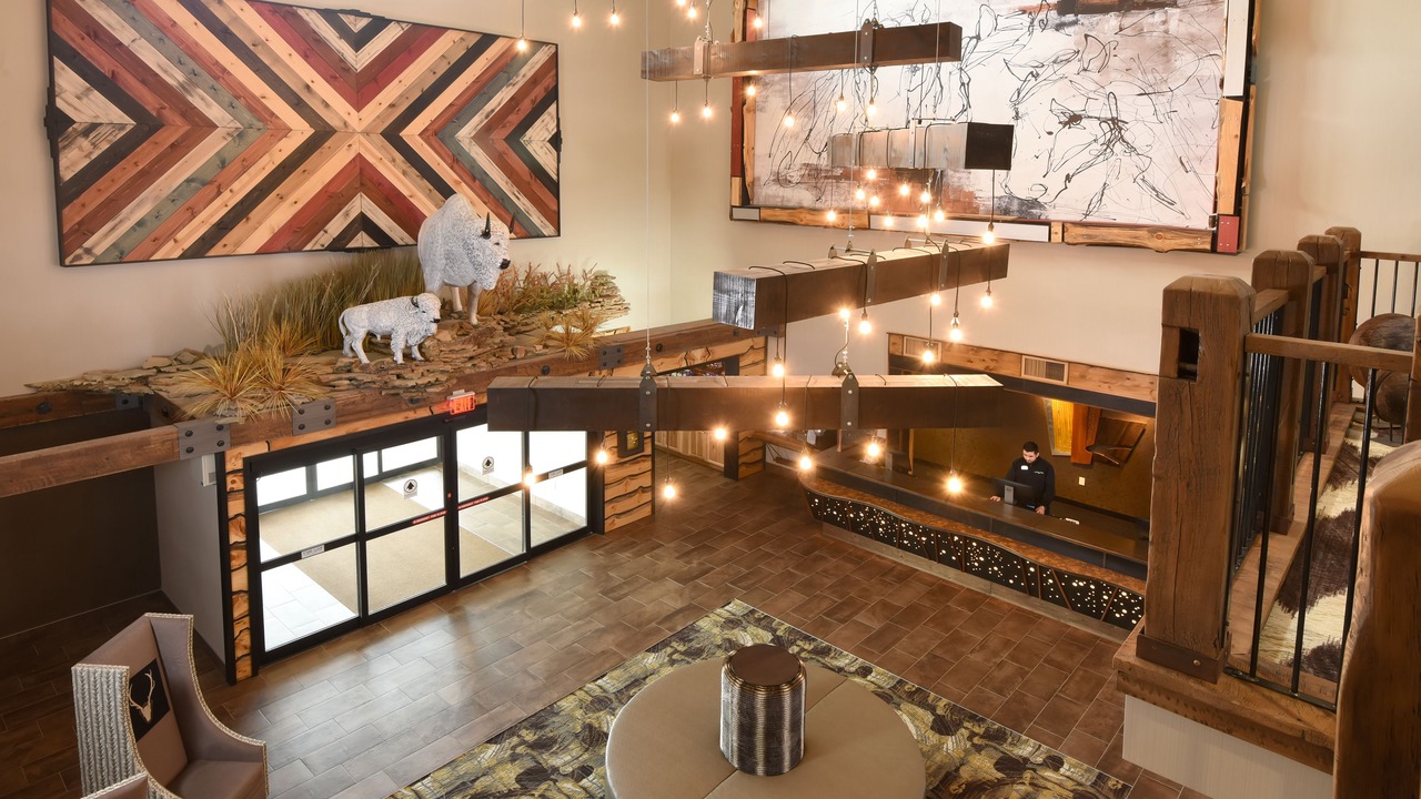 Photo of Others in Broken Arrow