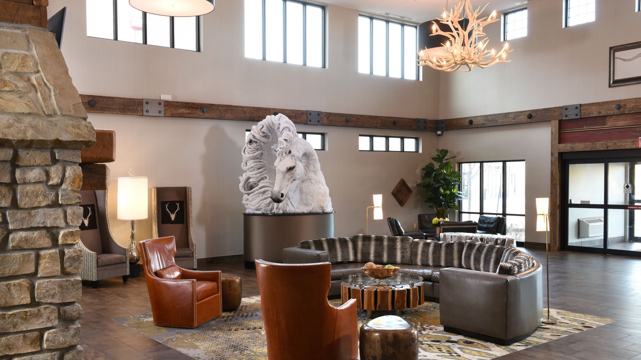 Photo of Others in Broken Arrow