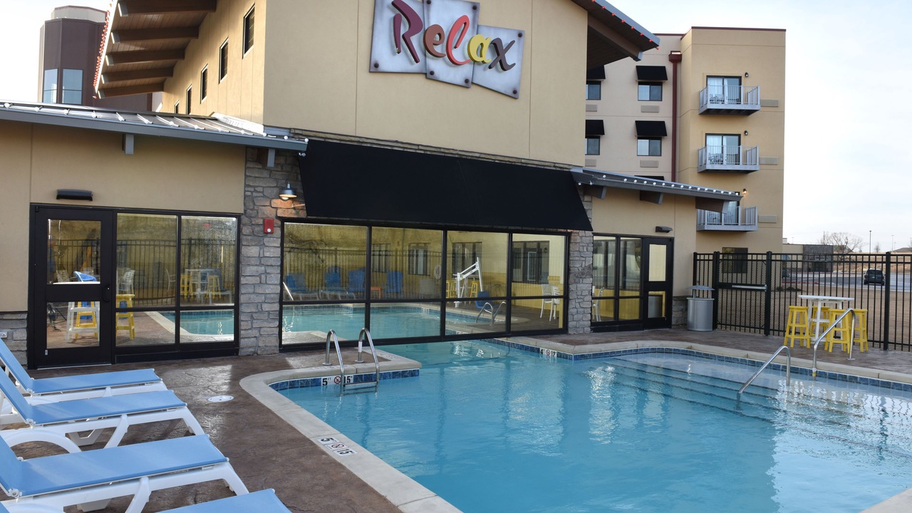 Photo of Outdoor in Broken Arrow