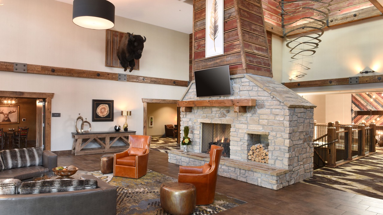 Photo of Others in Broken Arrow