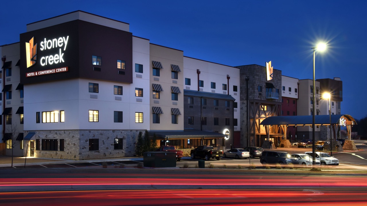 Photo of Outdoor in Broken Arrow