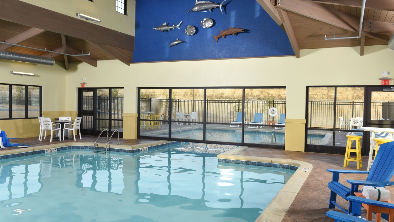 Photo of Outdoor in Broken Arrow