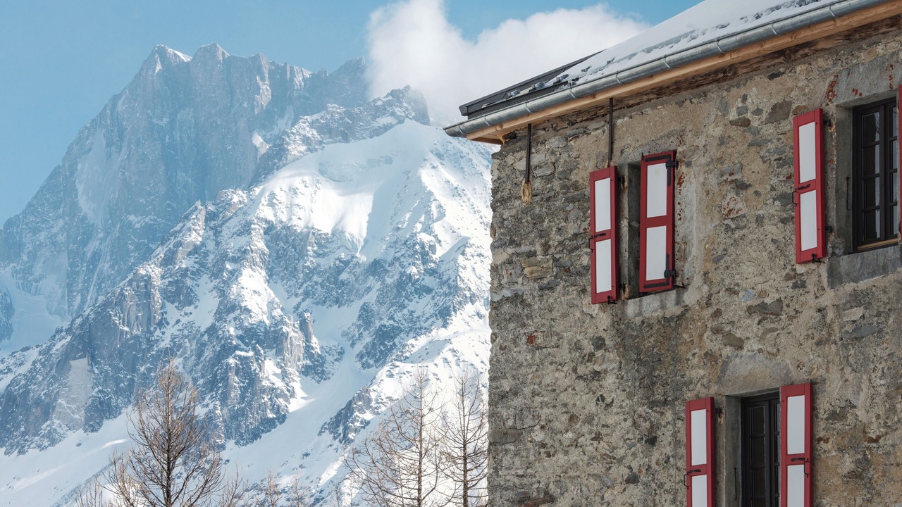 Photo of Outdoor in Chamonix-Mont-Blanc