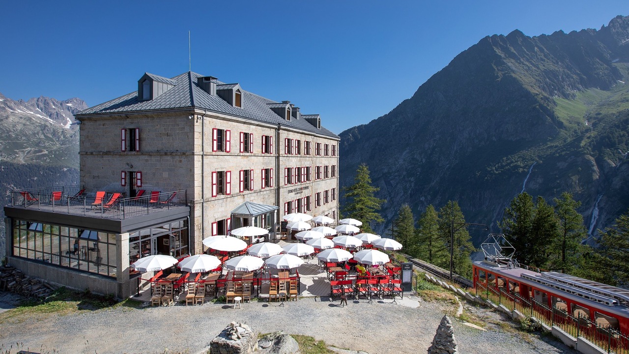 Photo of Outdoor in Chamonix-Mont-Blanc