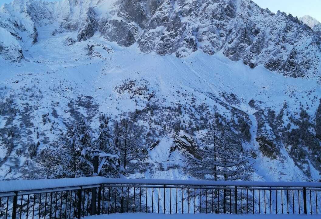 Photo of Outdoor in Chamonix-Mont-Blanc