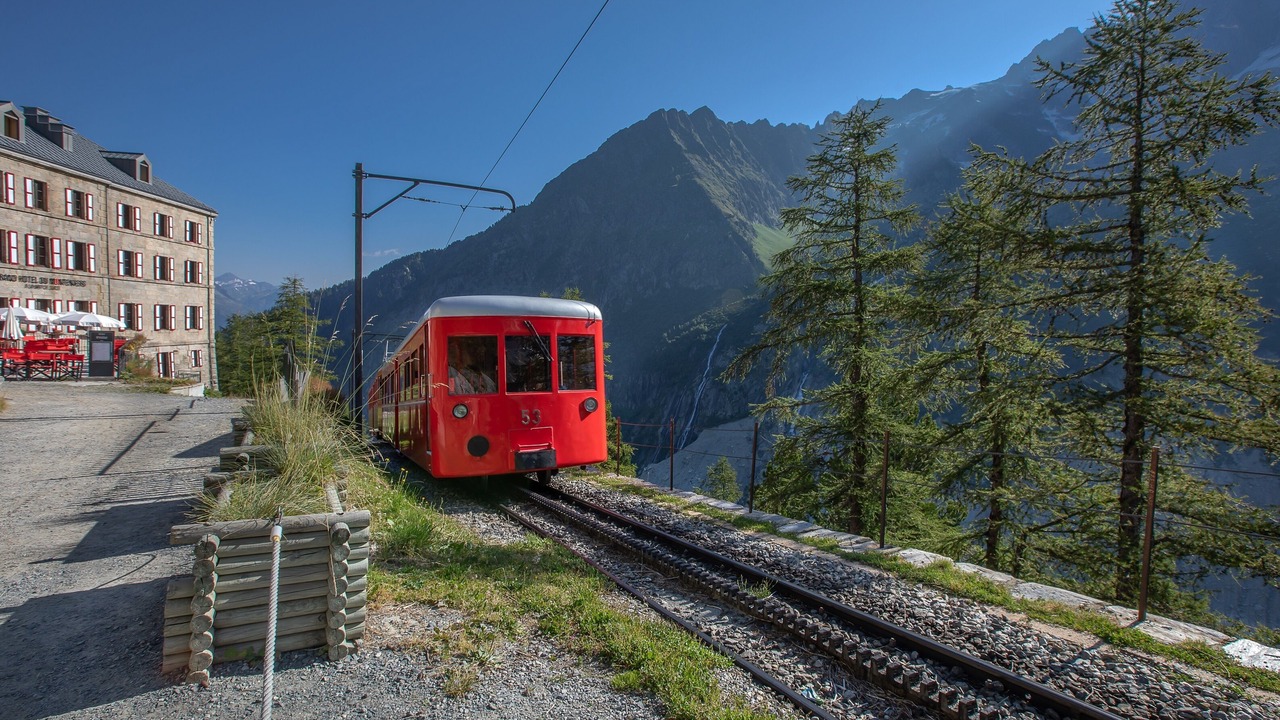 Photo of Outdoor in Chamonix-Mont-Blanc