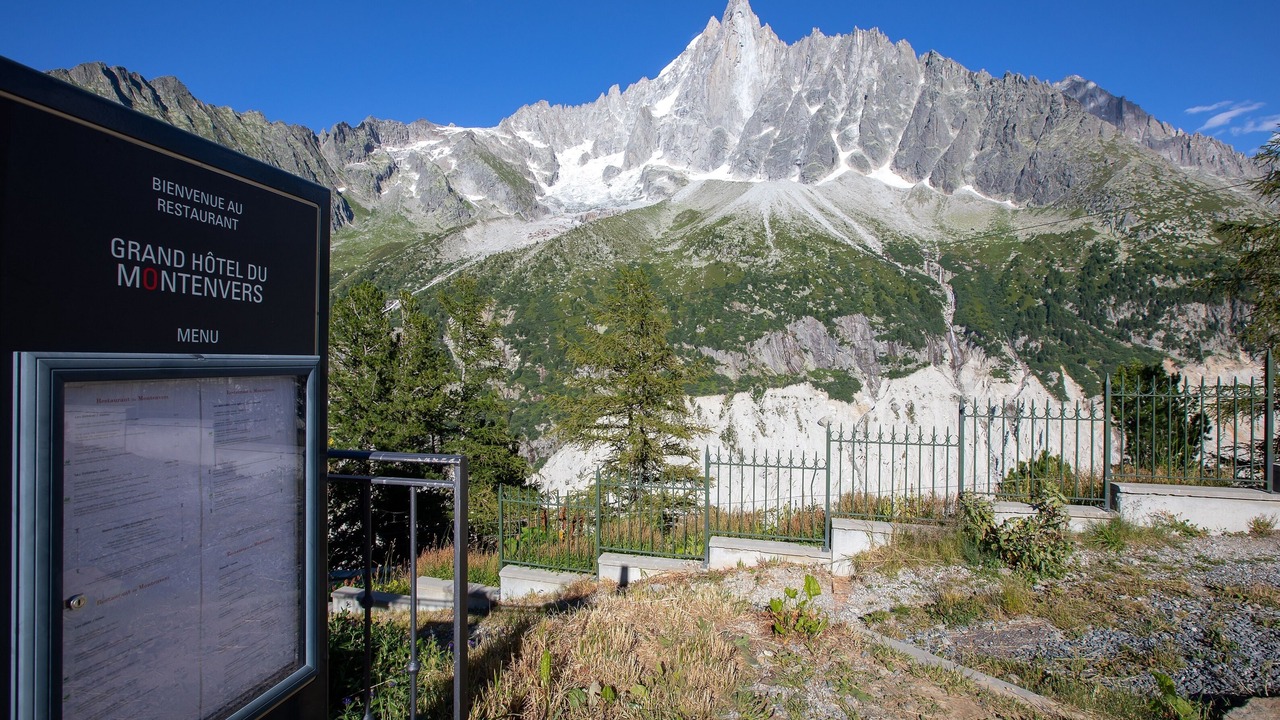 Photo of Outdoor in Chamonix-Mont-Blanc