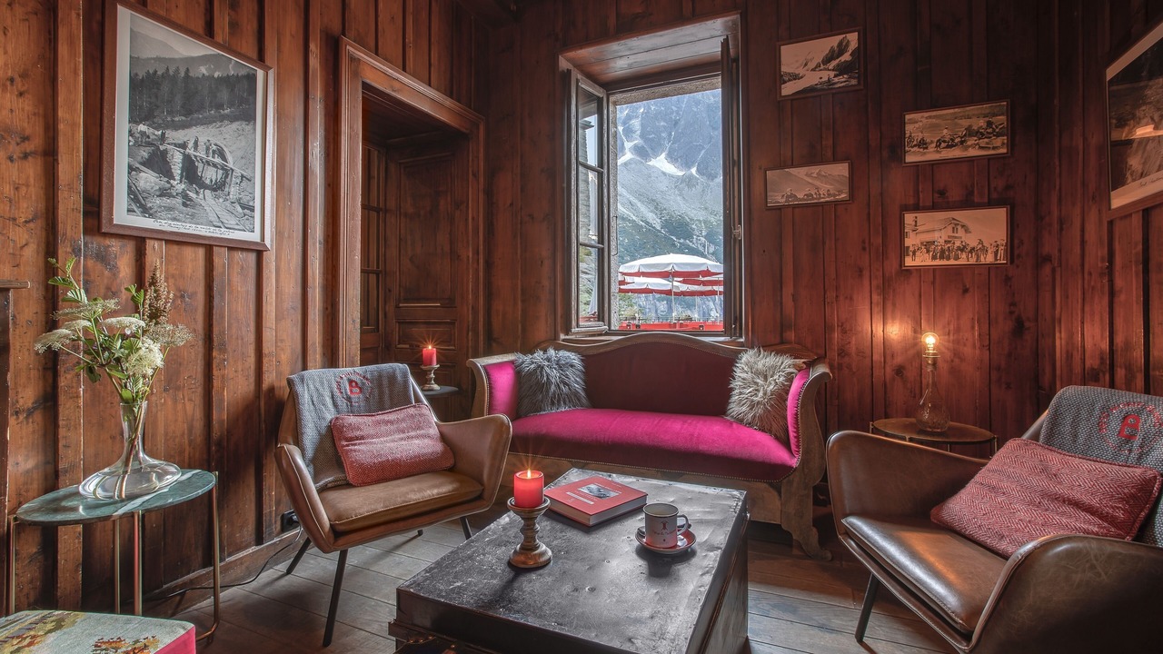 Photo of Others in Chamonix-Mont-Blanc
