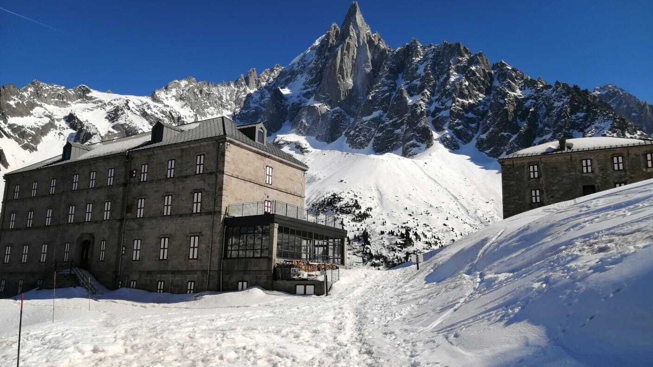 Photo of Outdoor in Chamonix-Mont-Blanc
