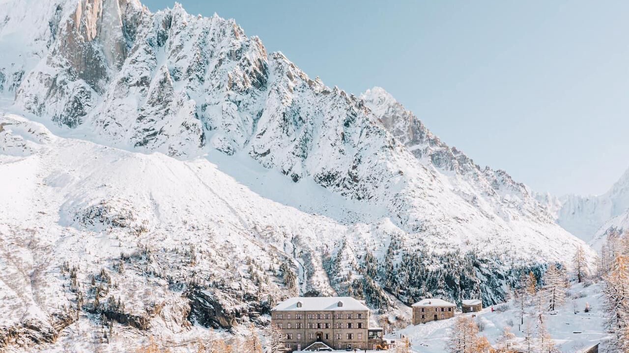 Photo of Outdoor in Chamonix-Mont-Blanc