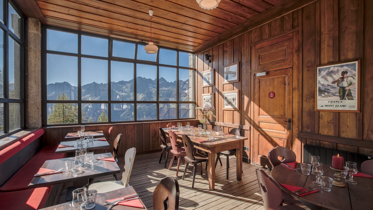 Photo of Others in Chamonix-Mont-Blanc