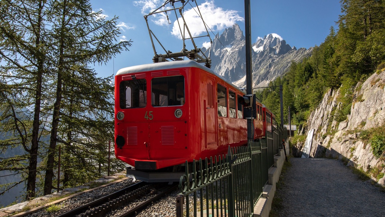 Photo of Outdoor in Chamonix-Mont-Blanc