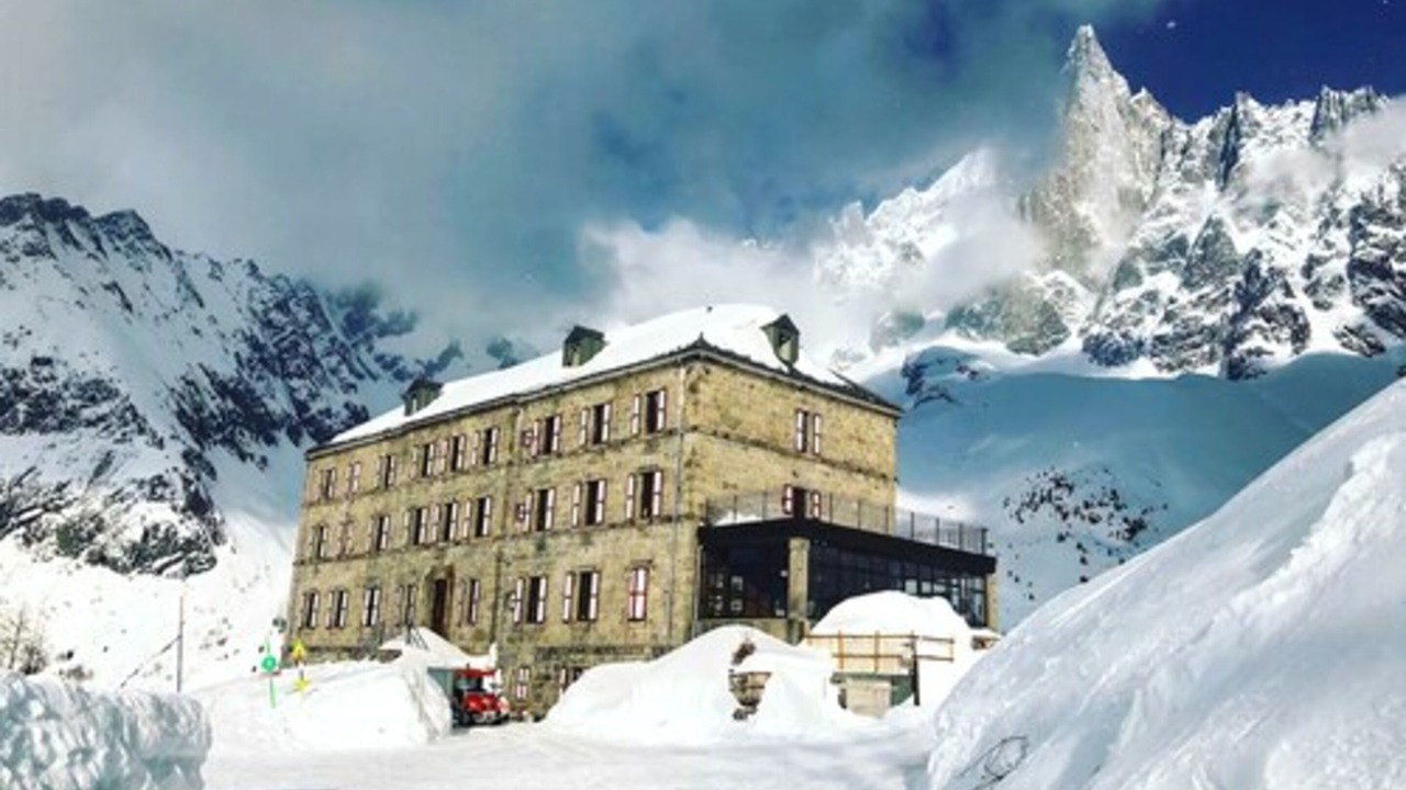 Photo of Outdoor in Chamonix-Mont-Blanc