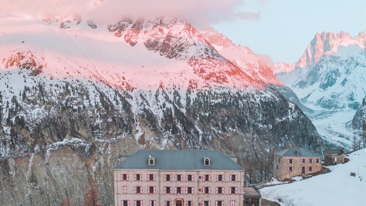 Photo of Outdoor in Chamonix-Mont-Blanc