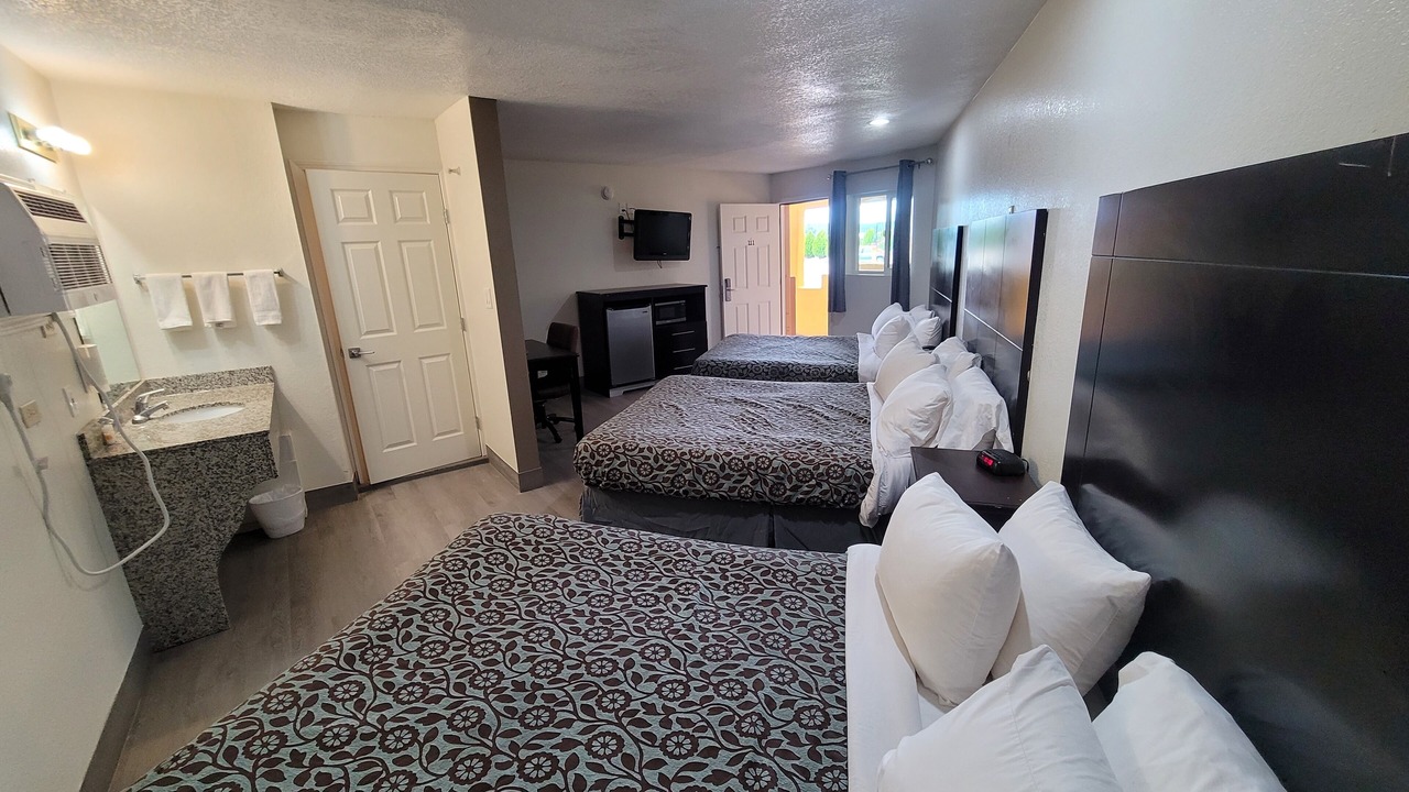 Photo of Bedroom in East Las Vegas