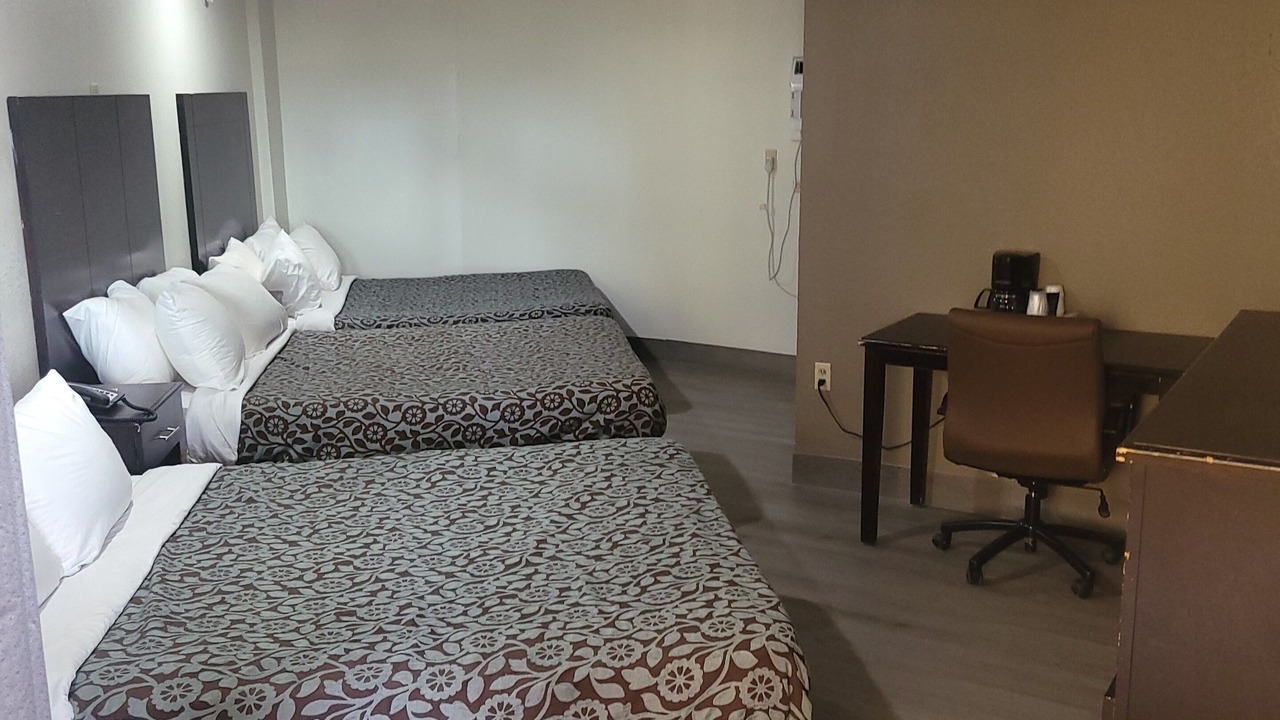 Photo of Bedroom in East Las Vegas