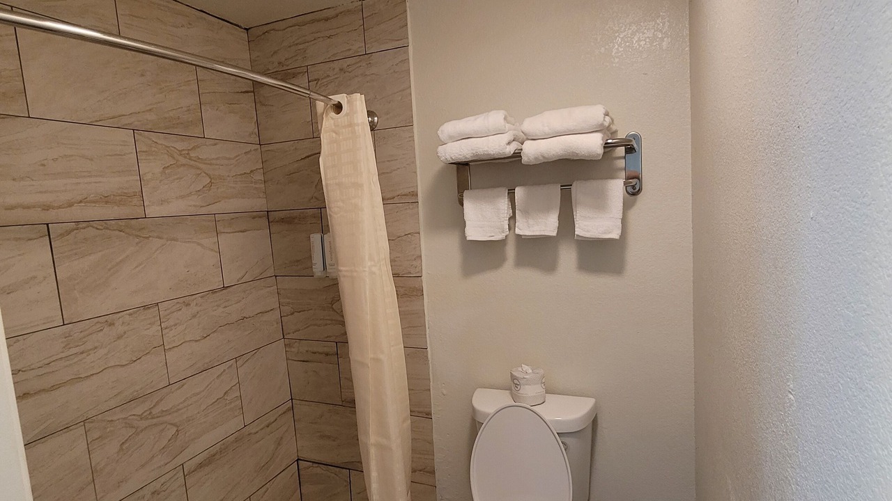 Photo of Bathroom in East Las Vegas